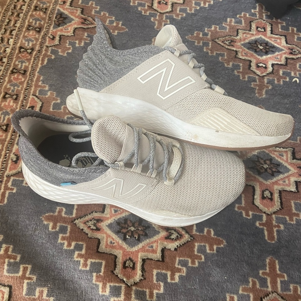 New balance shoes